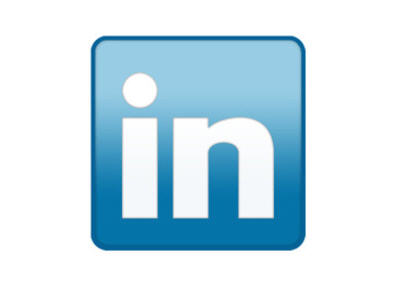 LinkedIn page